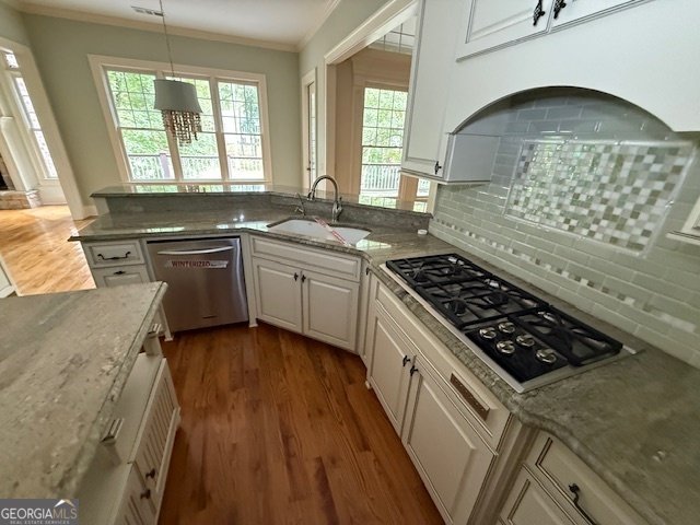 1050 Spy Glass Hill Greensboro - 5