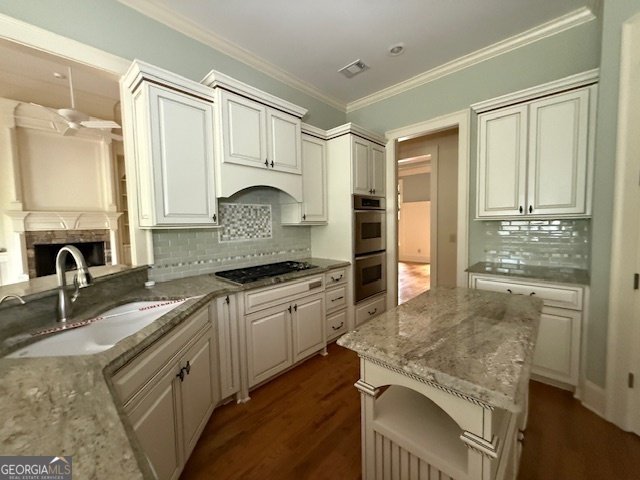 1050 Spy Glass Hill Greensboro - 6