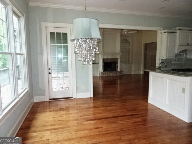 1050 Spy Glass Hill Greensboro - 8