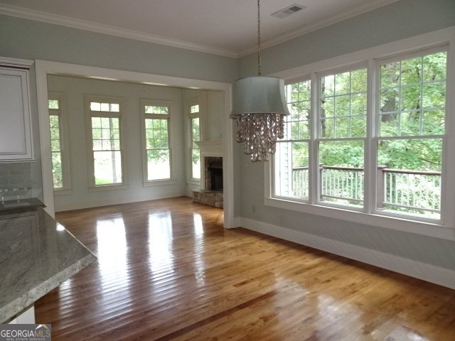 1050 Spy Glass Hill Greensboro - 9