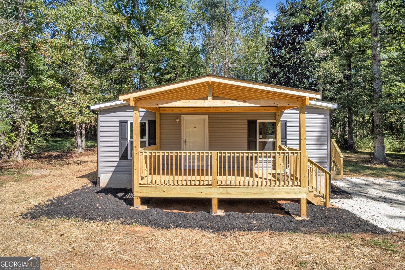 201 Villa Road Villa Rica - 1