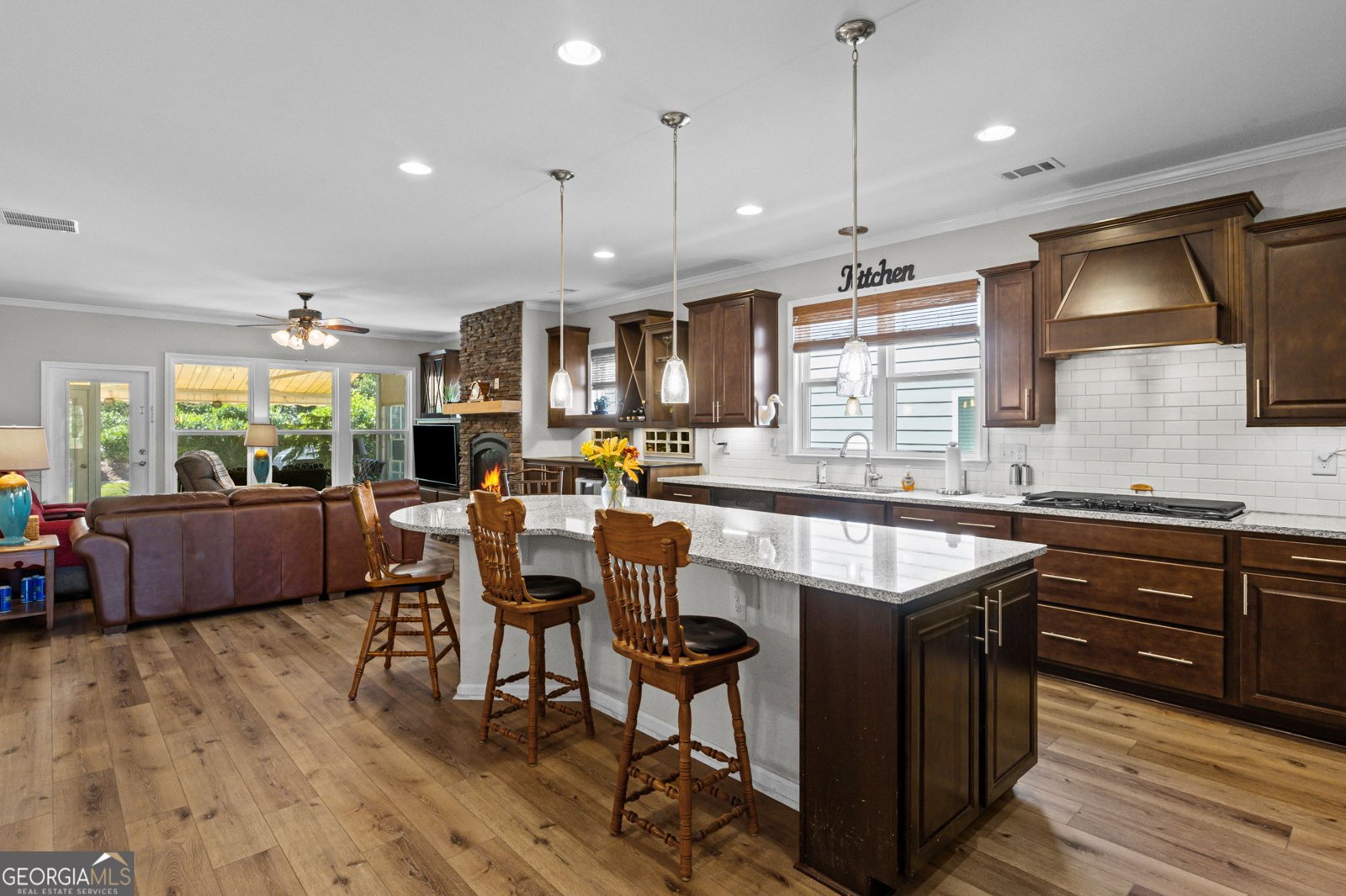 733 Firefly Court Griffin - 13