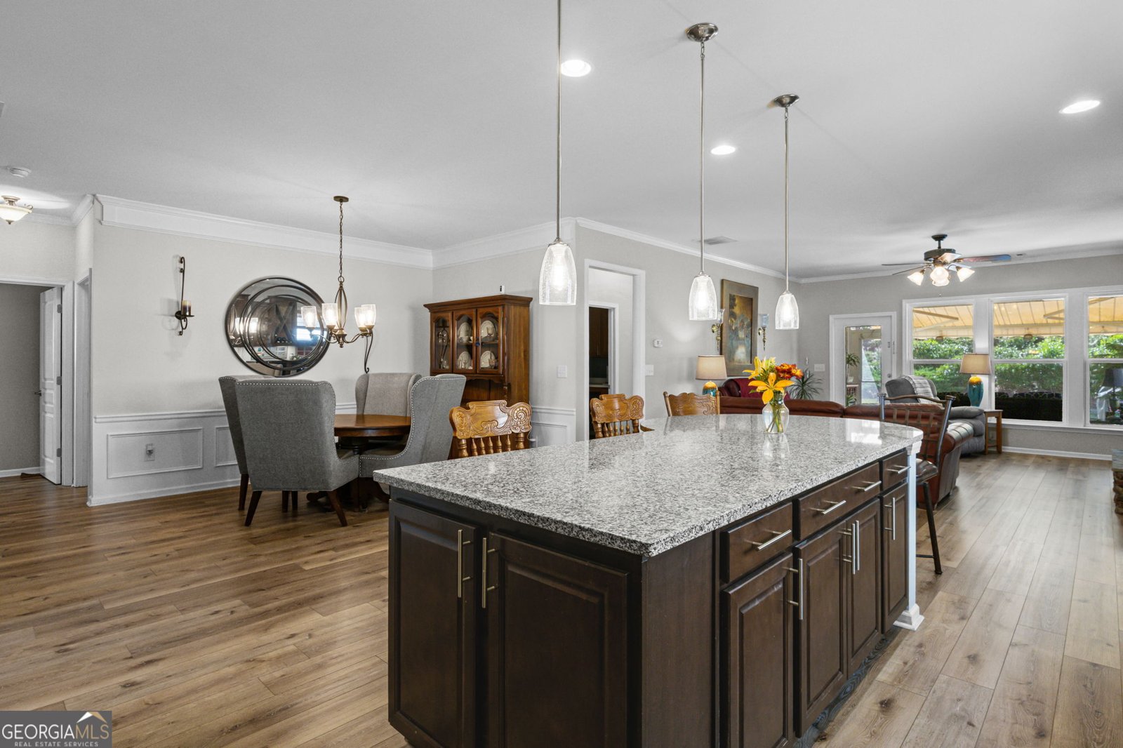 733 Firefly Court Griffin - 15