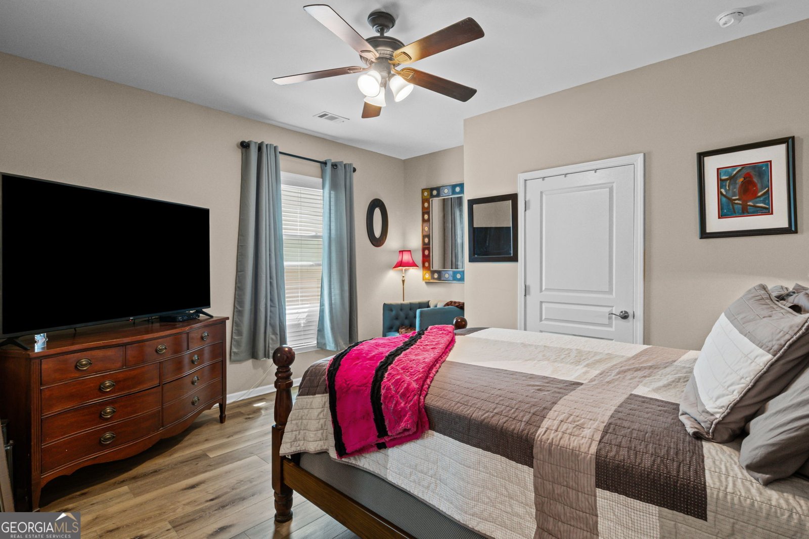 733 Firefly Court Griffin - 25