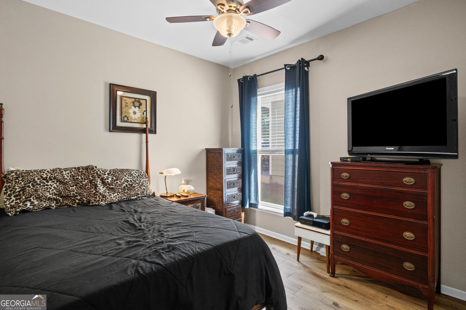 733 Firefly Court Griffin - 27