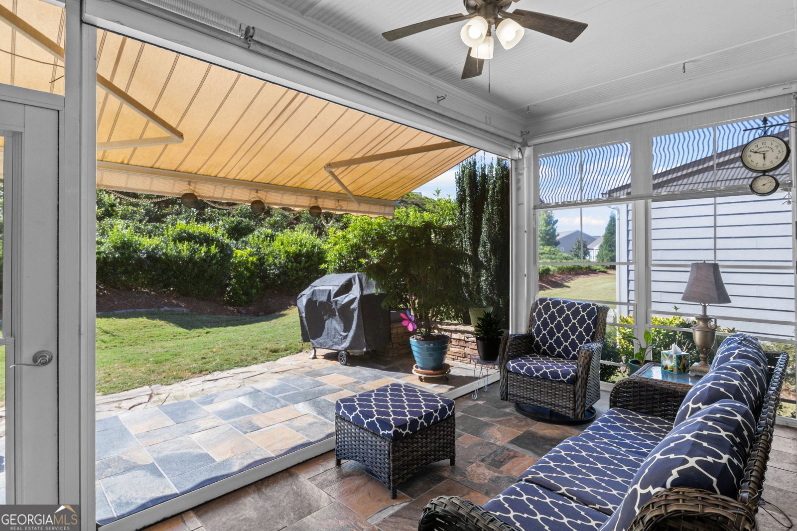 733 Firefly Court Griffin - 29