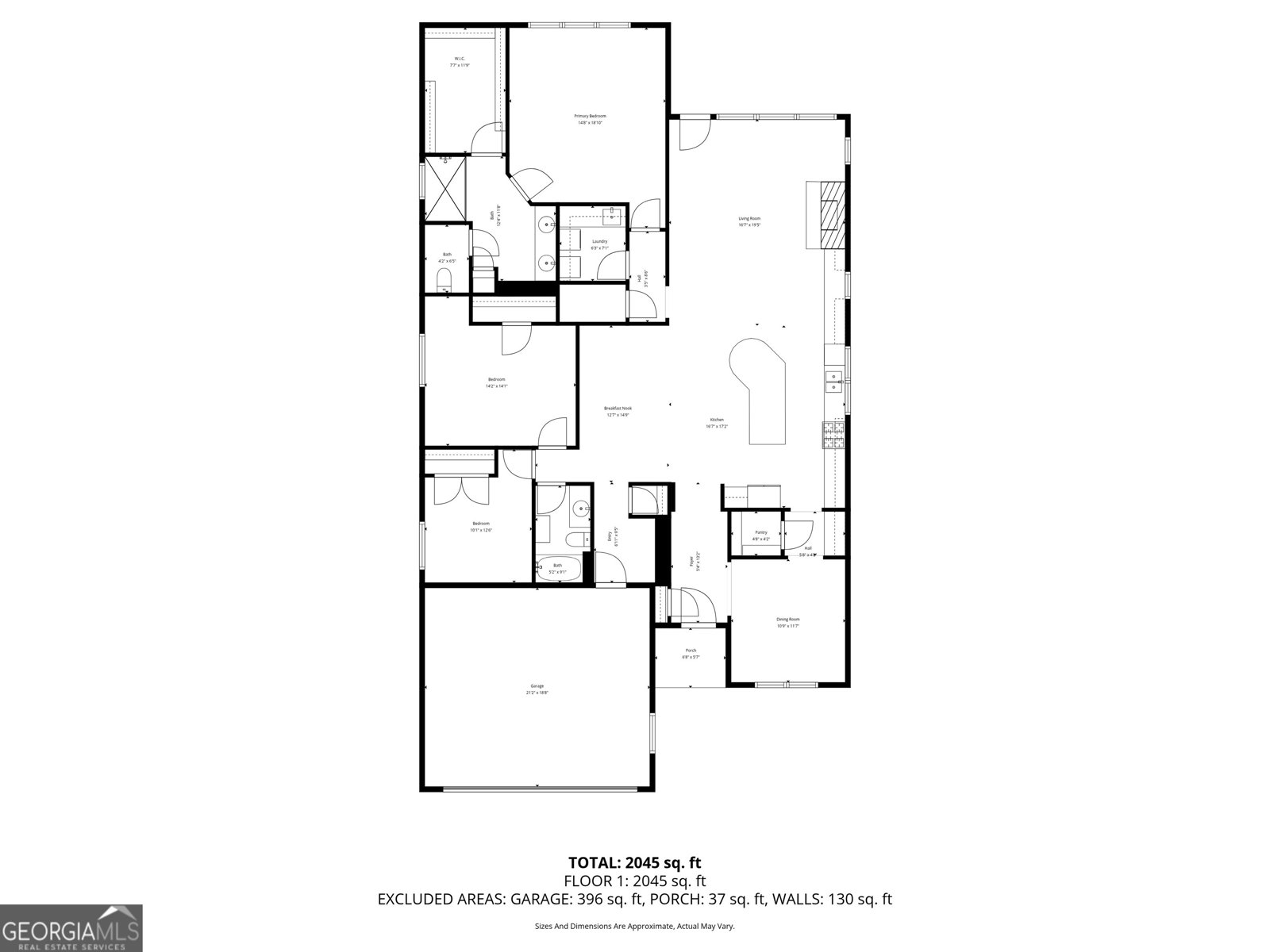 733 Firefly Court Griffin - 34
