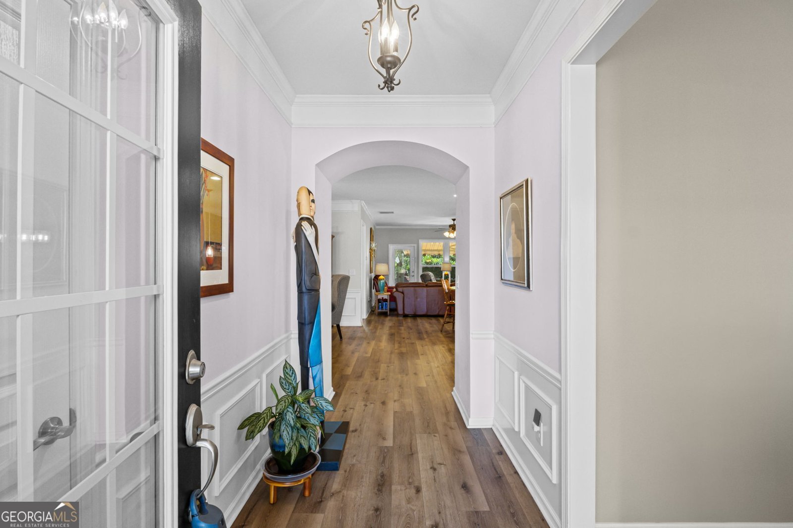 733 Firefly Court Griffin - 4