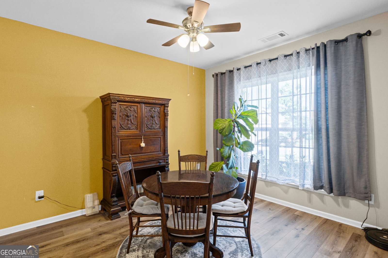 733 Firefly Court Griffin - 5
