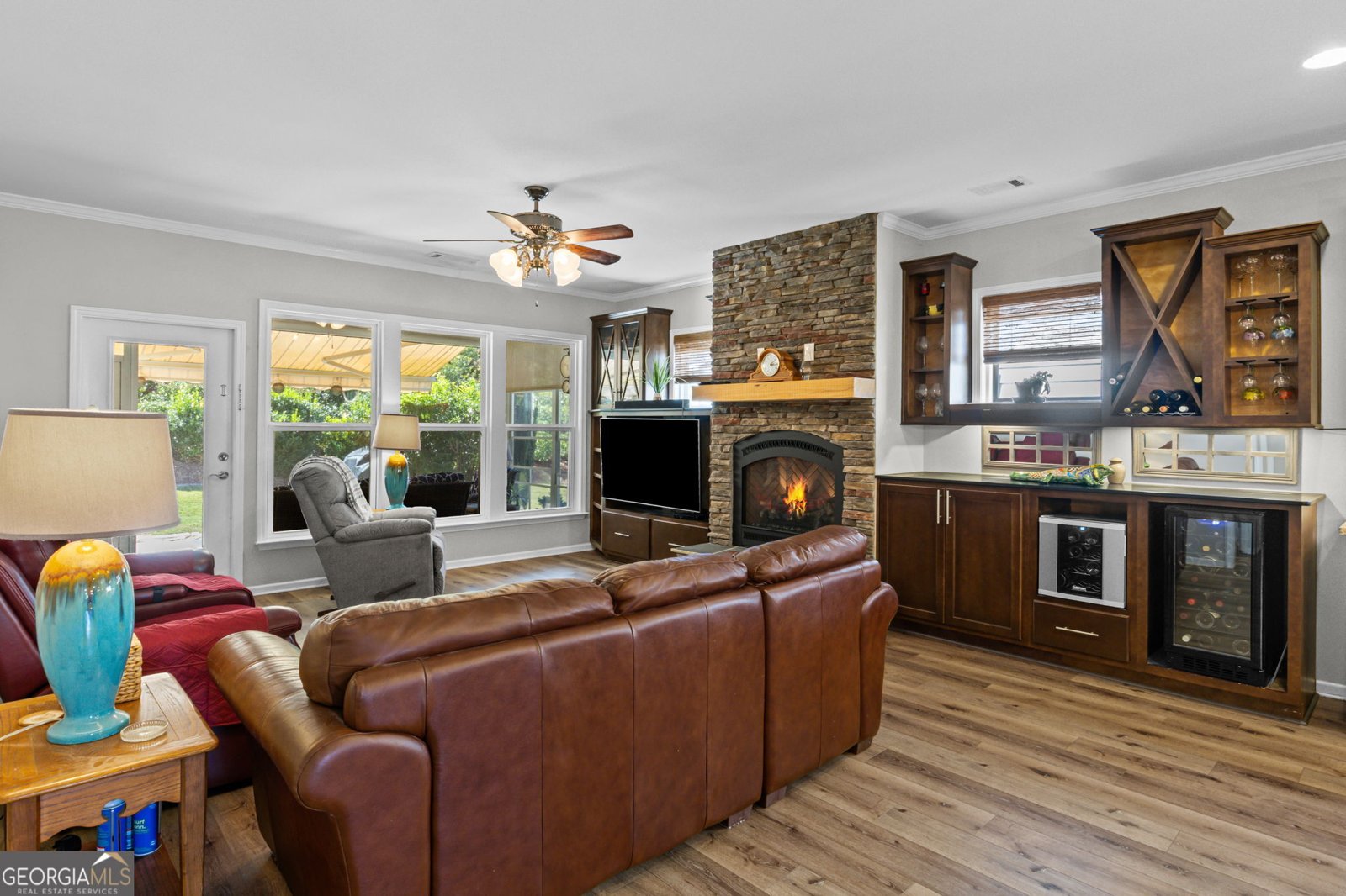733 Firefly Court Griffin - 8