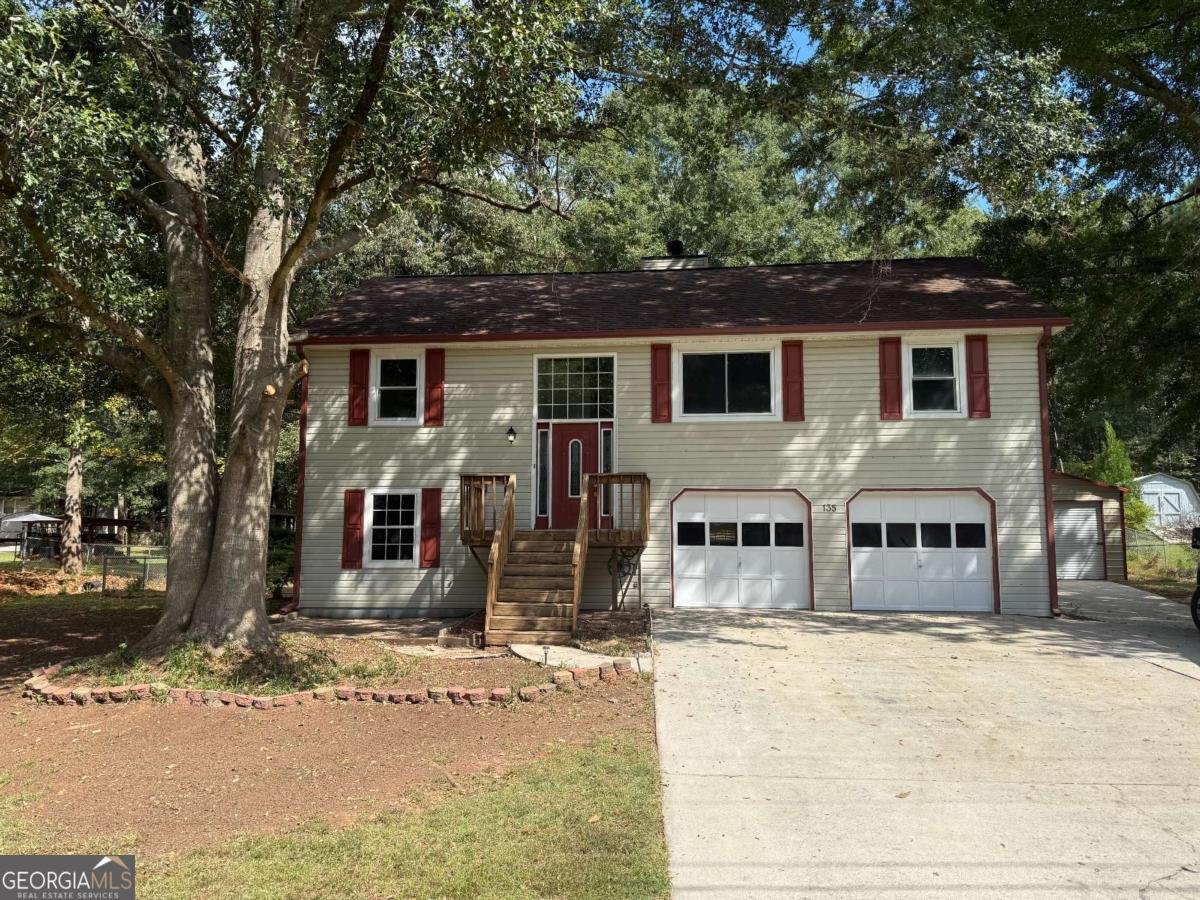 135 Woodcrest Drive Covington - 1