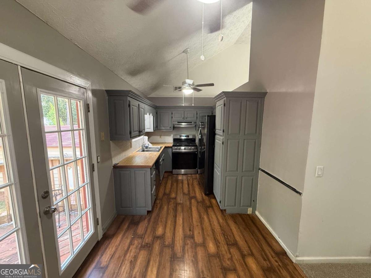 135 Woodcrest Drive Covington - 13