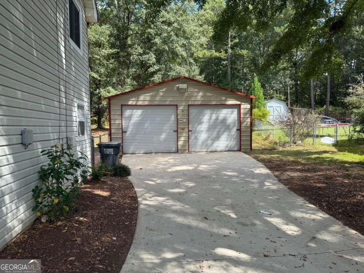 135 Woodcrest Drive Covington - 2