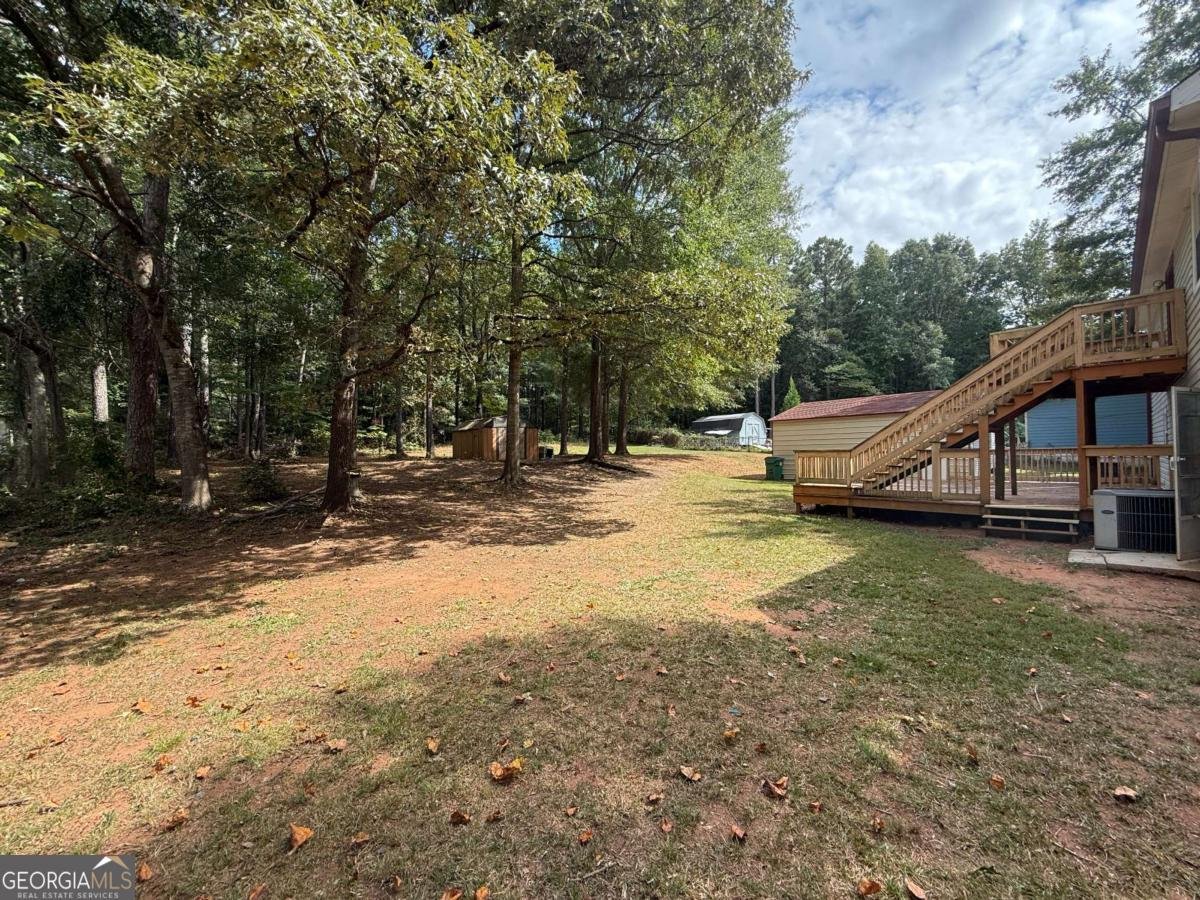 135 Woodcrest Drive Covington - 26
