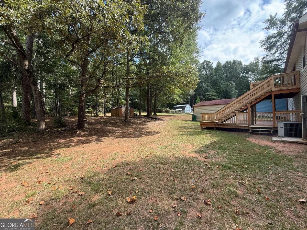 135 Woodcrest Drive Covington - 27