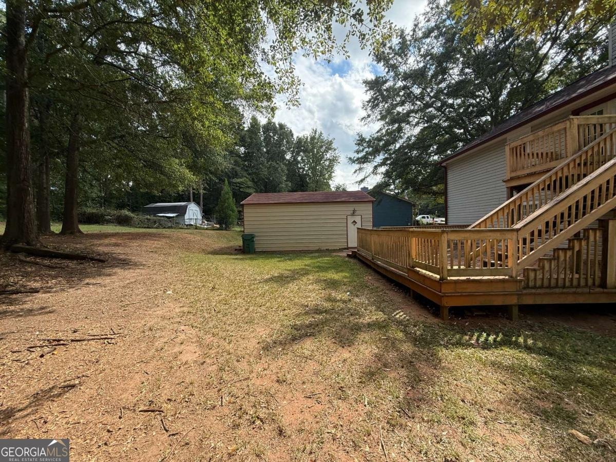 135 Woodcrest Drive Covington - 28