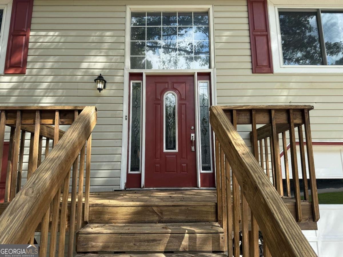 135 Woodcrest Drive Covington - 3