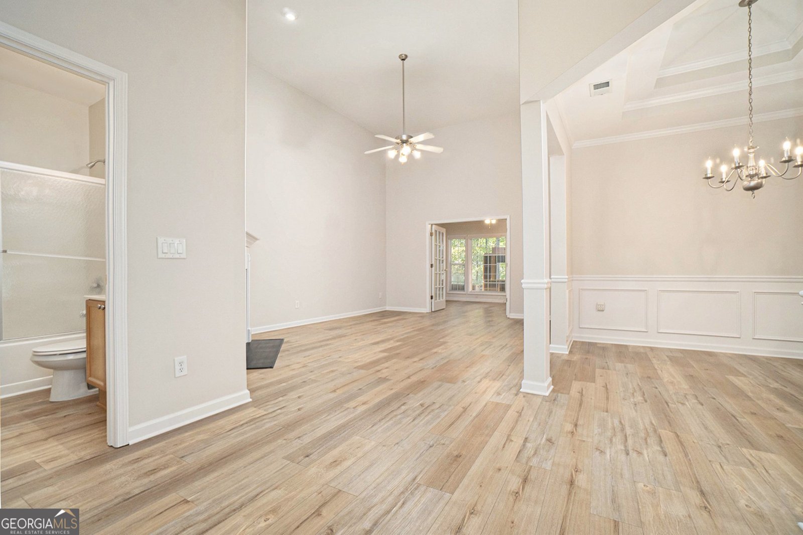 3233 ABBOTT Drive Powder Springs - Photo 10