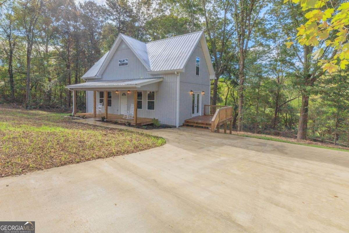 55 Reece Street Menlo - 45