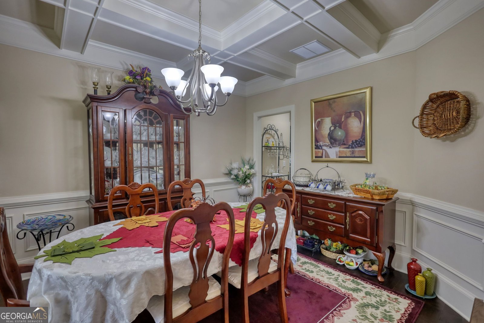 1393 Silver Thorne Court Loganville - 10