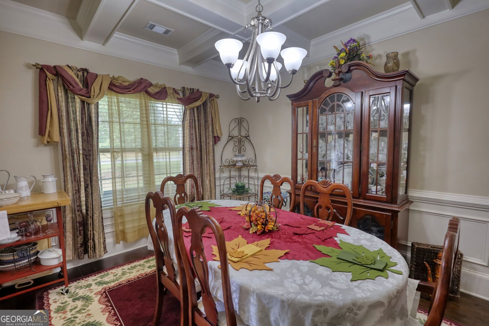 1393 Silver Thorne Court Loganville - 11
