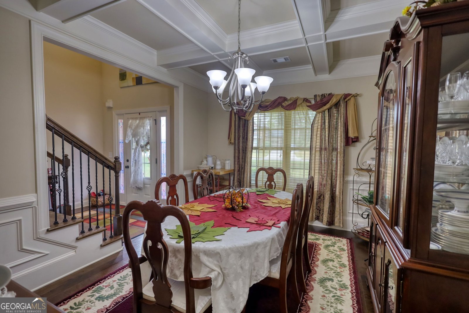 1393 Silver Thorne Court Loganville - 12