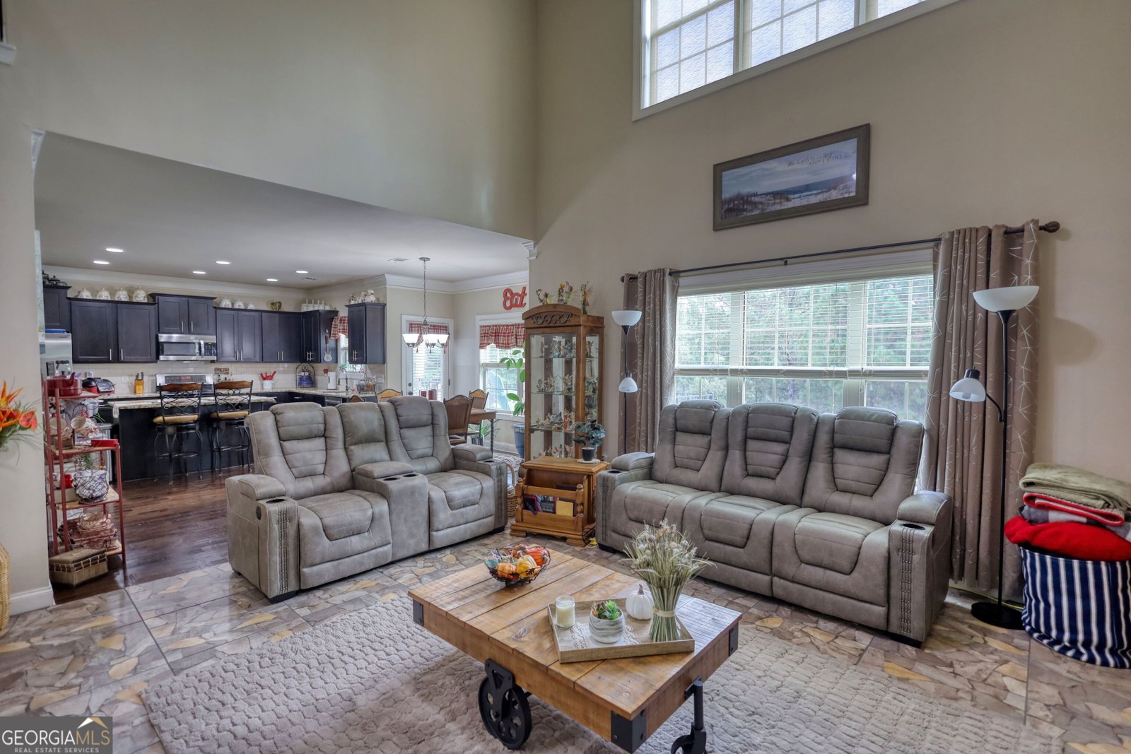 1393 Silver Thorne Court Loganville - 16