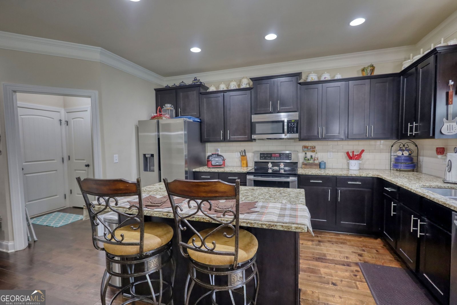 1393 Silver Thorne Court Loganville - 20