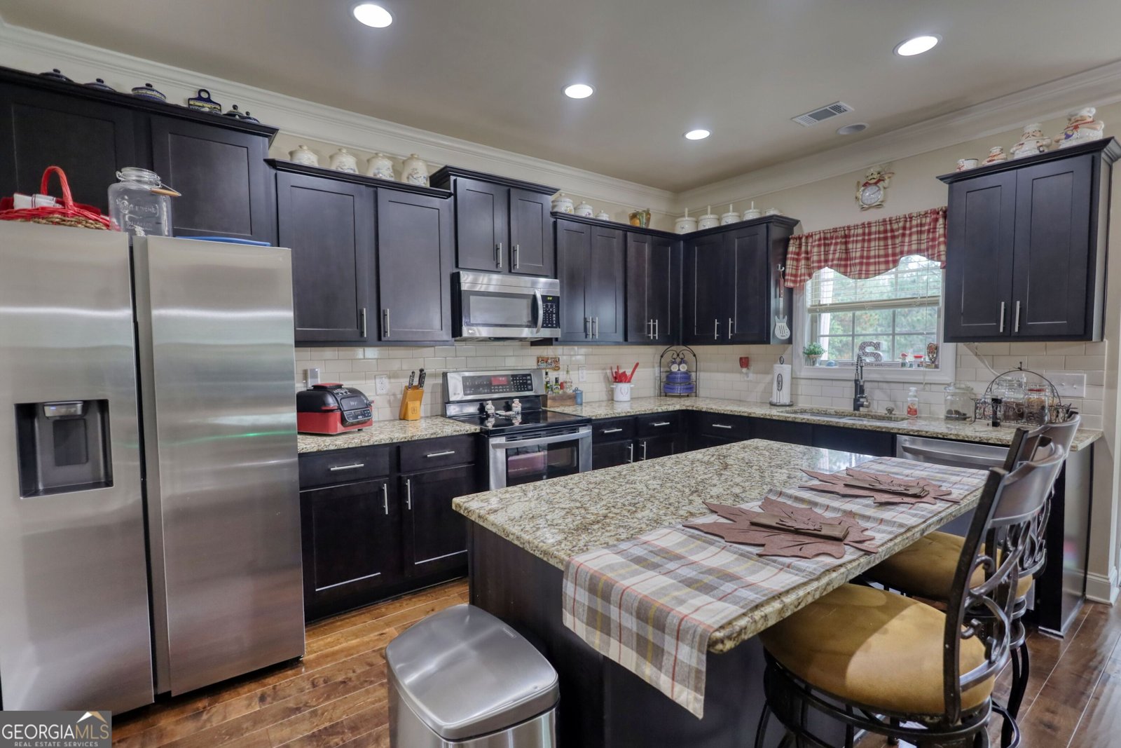 1393 Silver Thorne Court Loganville - 21