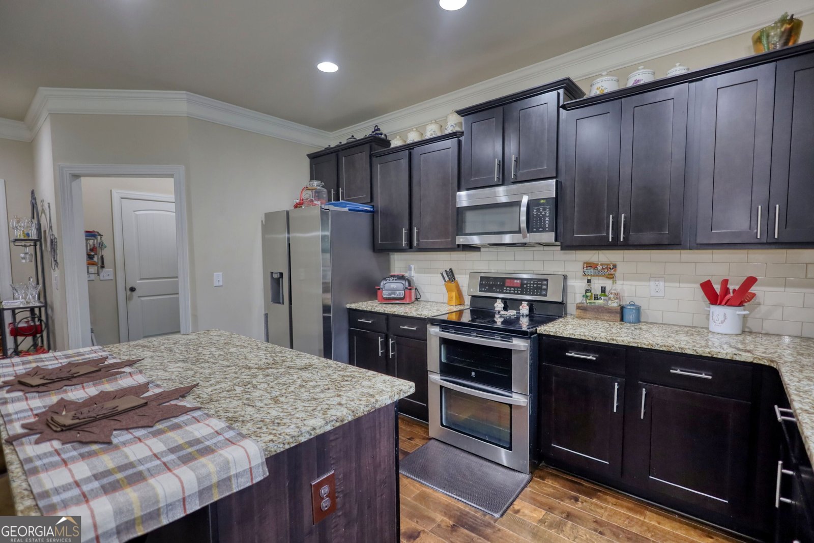 1393 Silver Thorne Court Loganville - 23
