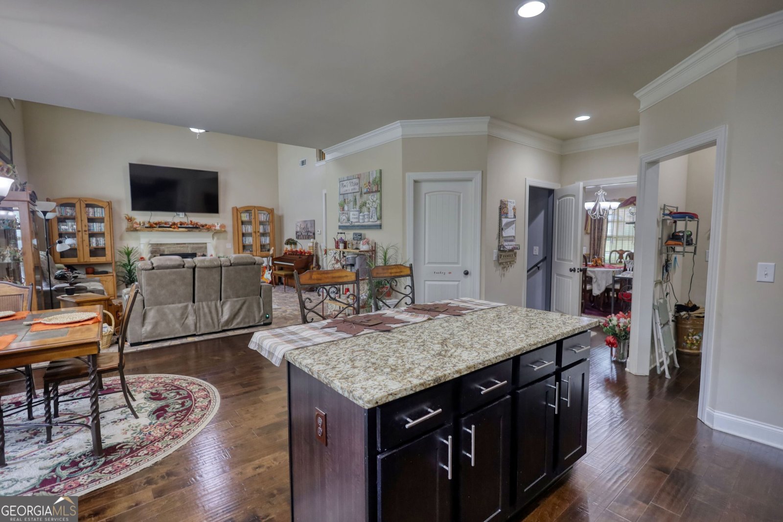 1393 Silver Thorne Court Loganville - 24