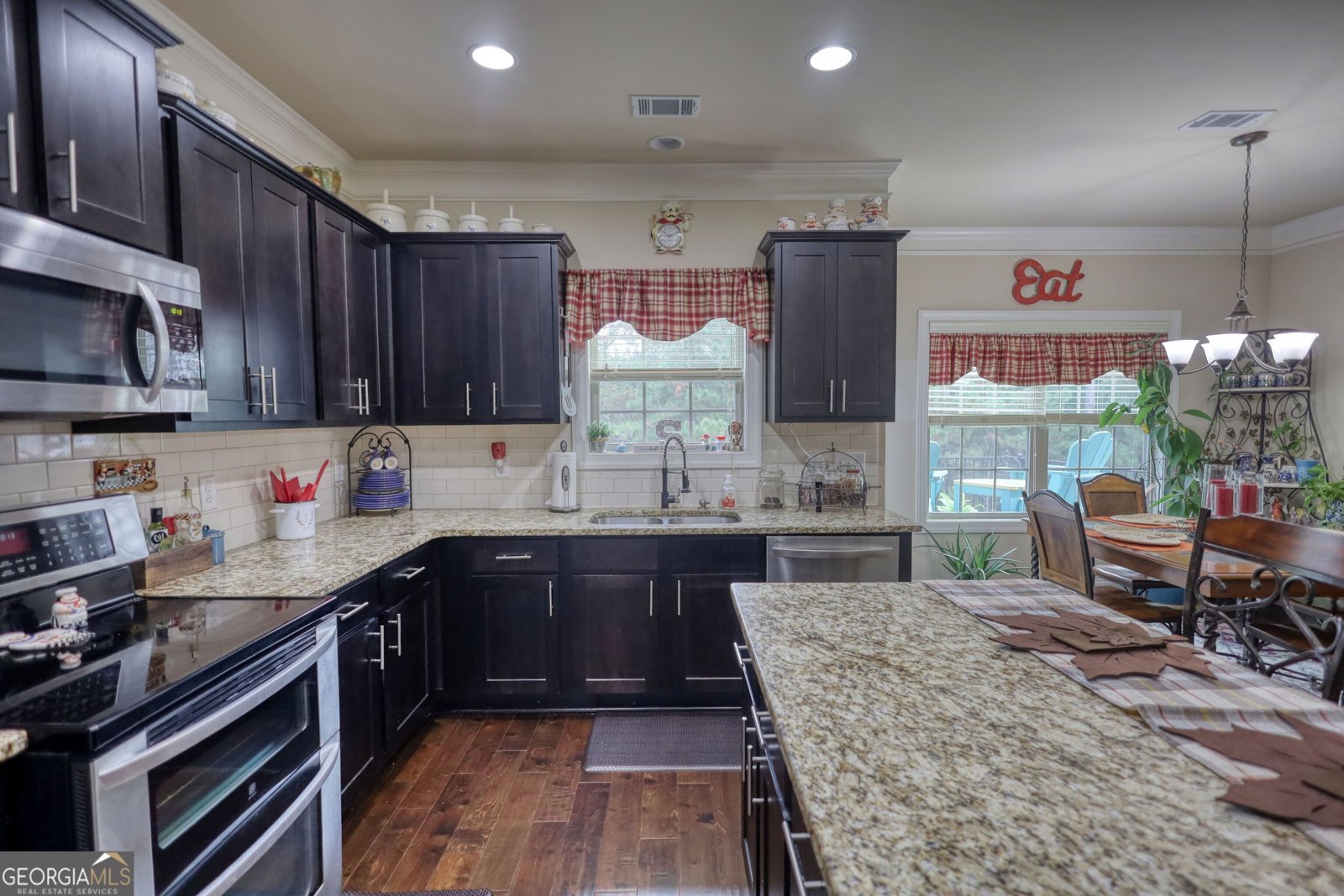 1393 Silver Thorne Court Loganville - 25