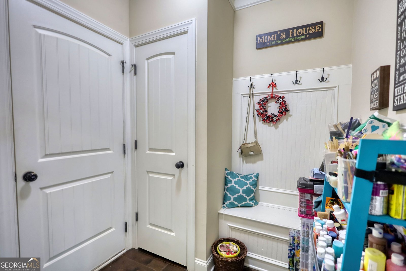 1393 Silver Thorne Court Loganville - 27