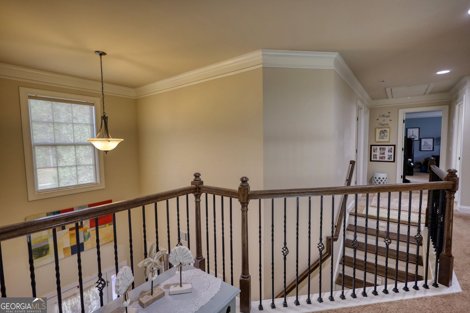 1393 Silver Thorne Court Loganville - 30