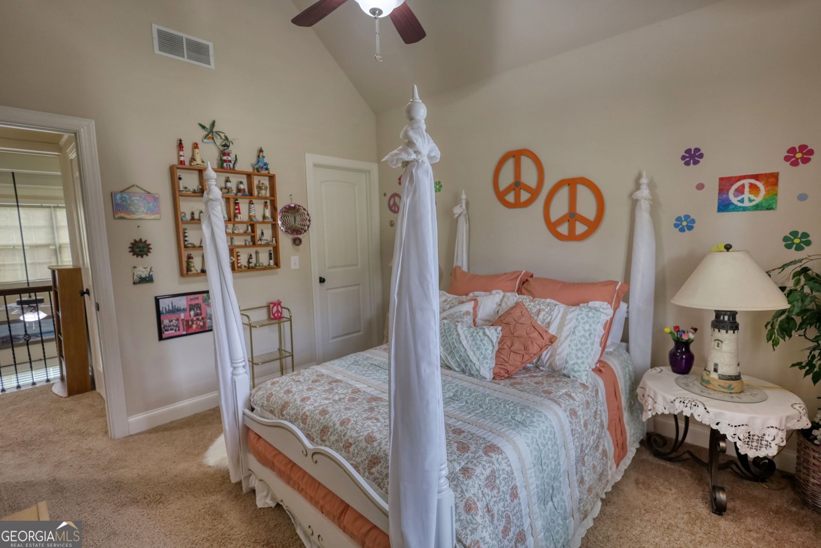 1393 Silver Thorne Court Loganville - 32