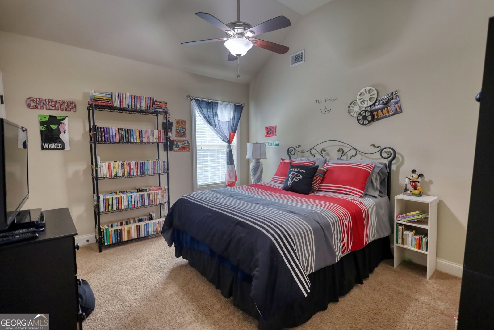 1393 Silver Thorne Court Loganville - 33