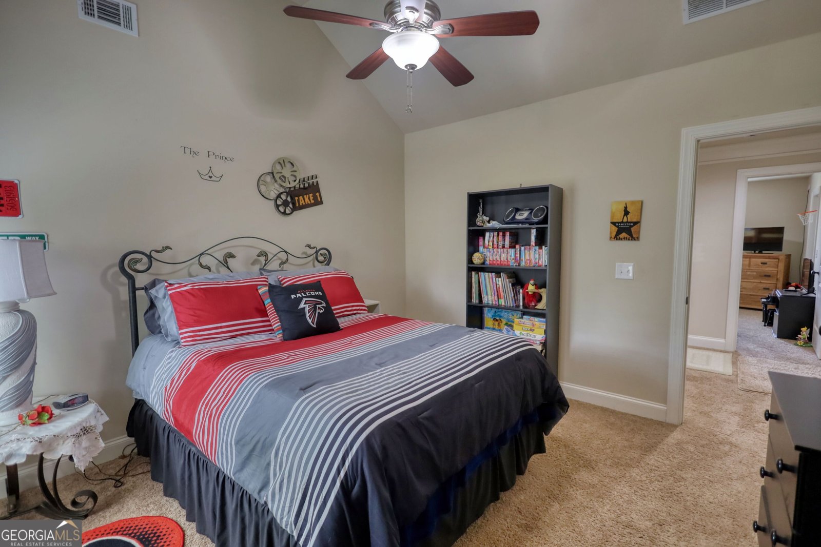 1393 Silver Thorne Court Loganville - 34