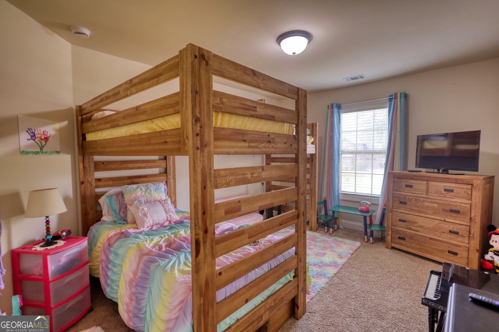 1393 Silver Thorne Court Loganville - 35