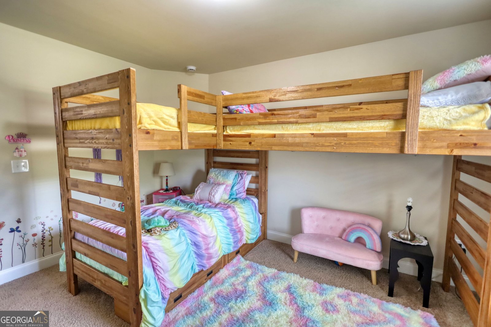 1393 Silver Thorne Court Loganville - 36