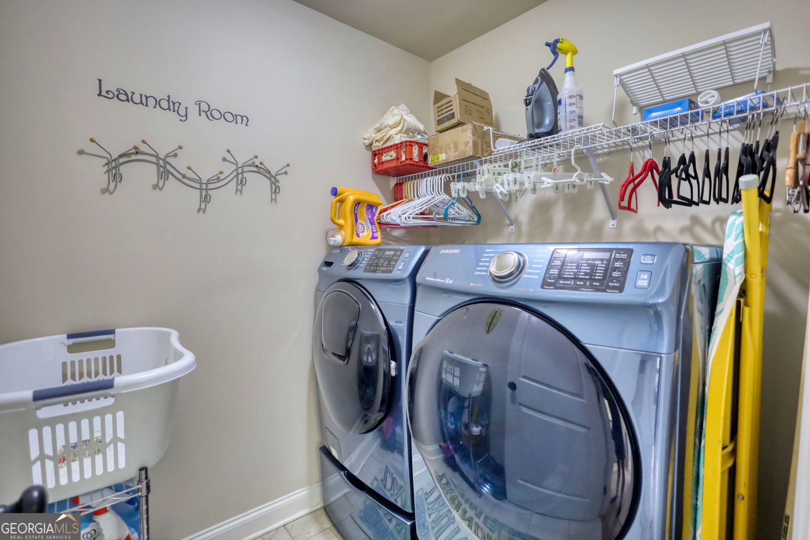 1393 Silver Thorne Court Loganville - 37