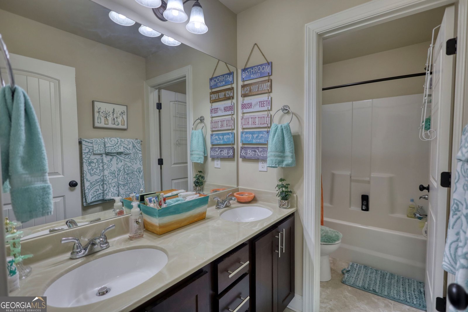 1393 Silver Thorne Court Loganville - 38