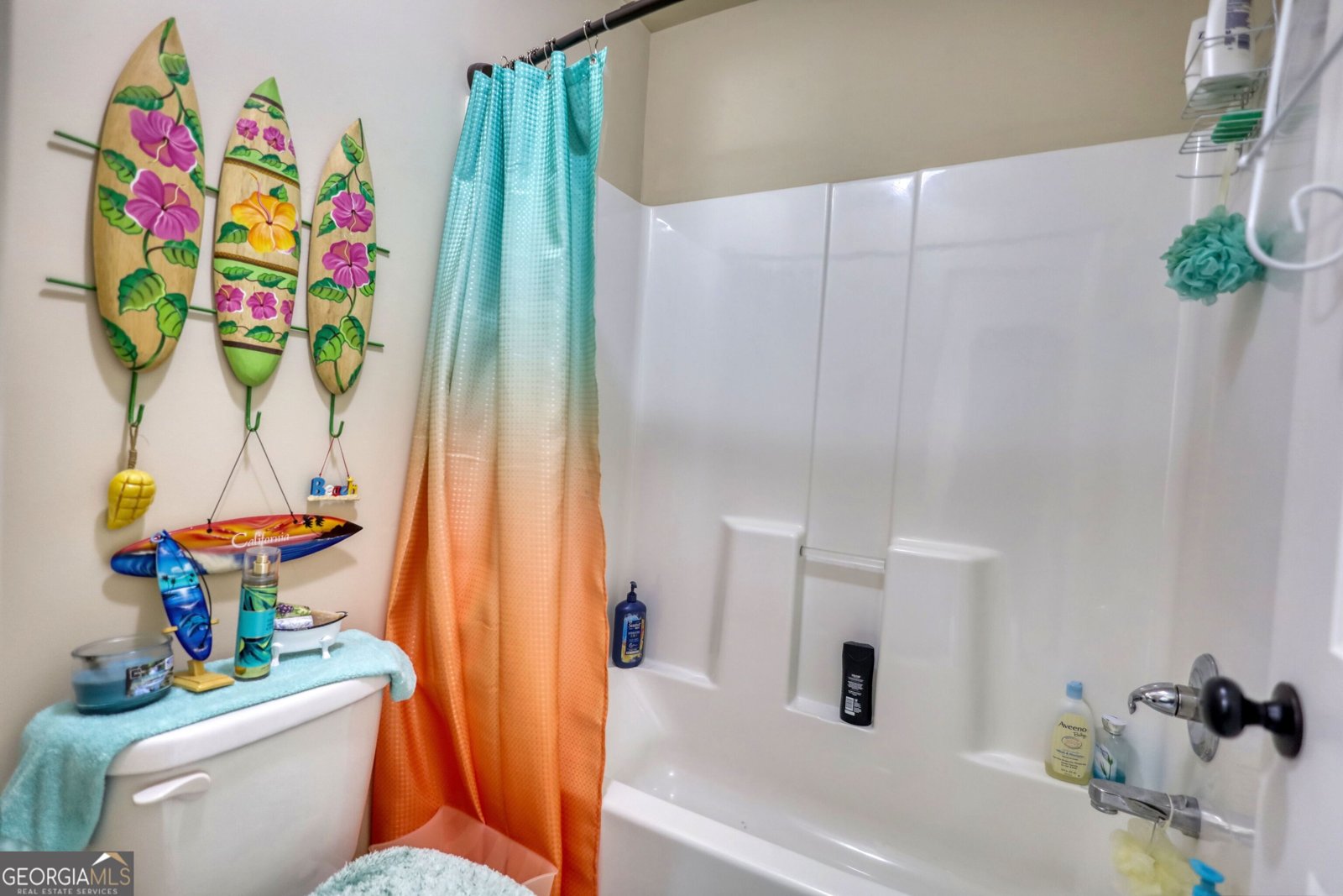 1393 Silver Thorne Court Loganville - 39