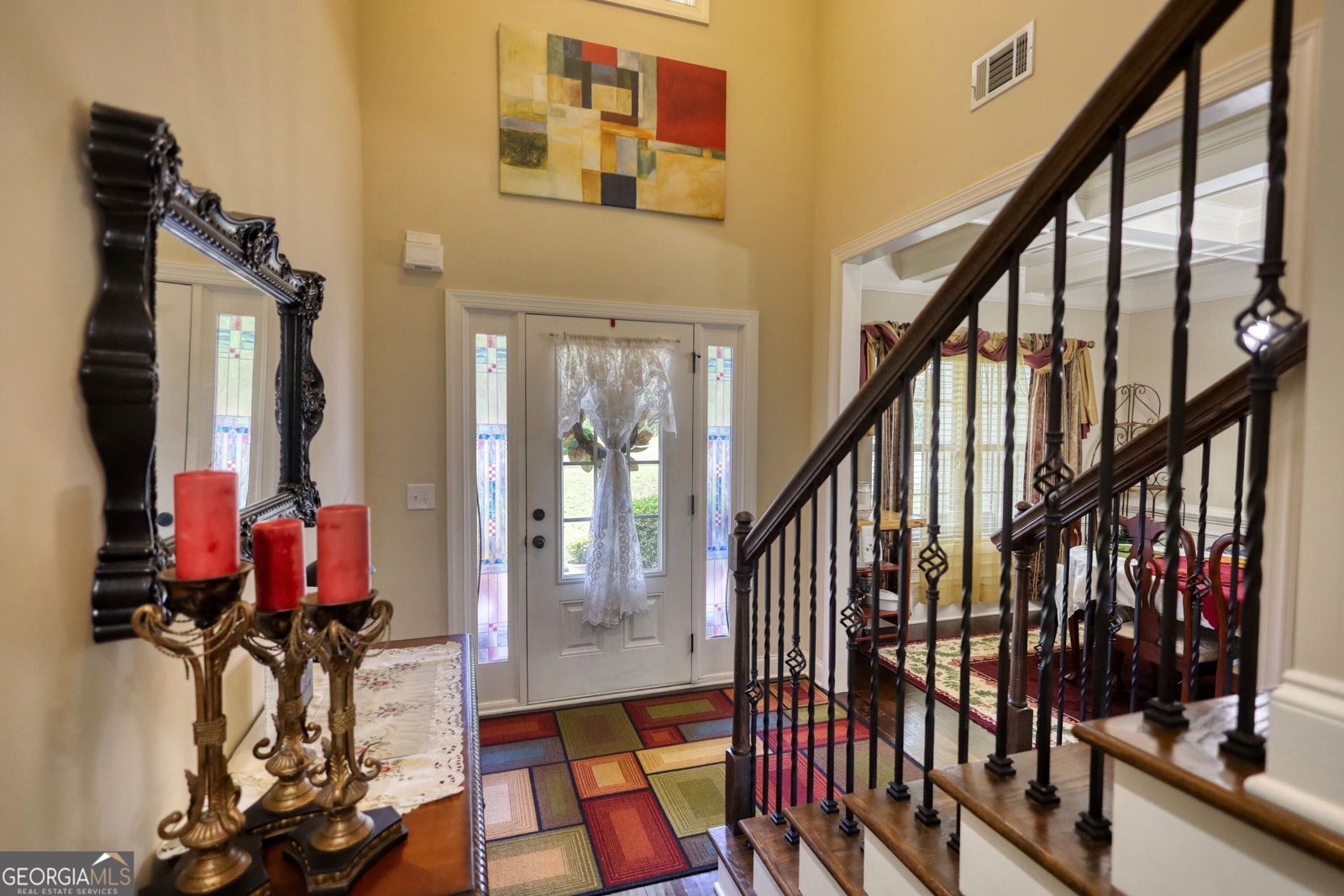 1393 Silver Thorne Court Loganville - 4