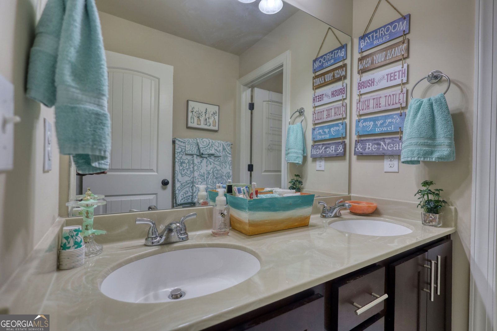 1393 Silver Thorne Court Loganville - 40