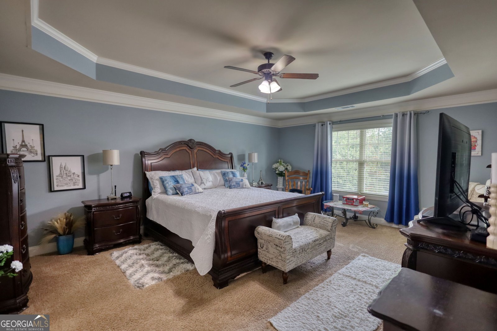 1393 Silver Thorne Court Loganville - 41