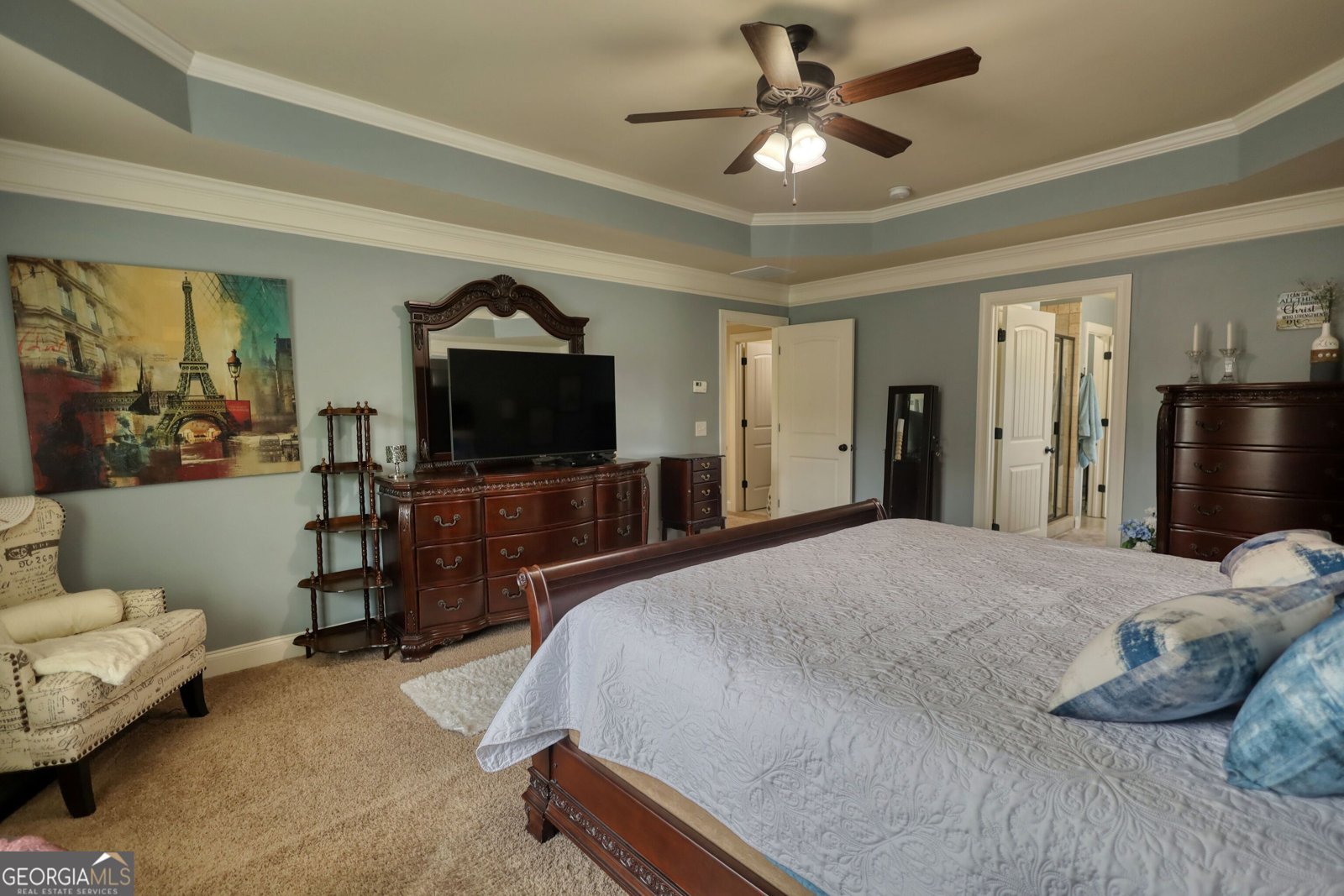 1393 Silver Thorne Court Loganville - 42