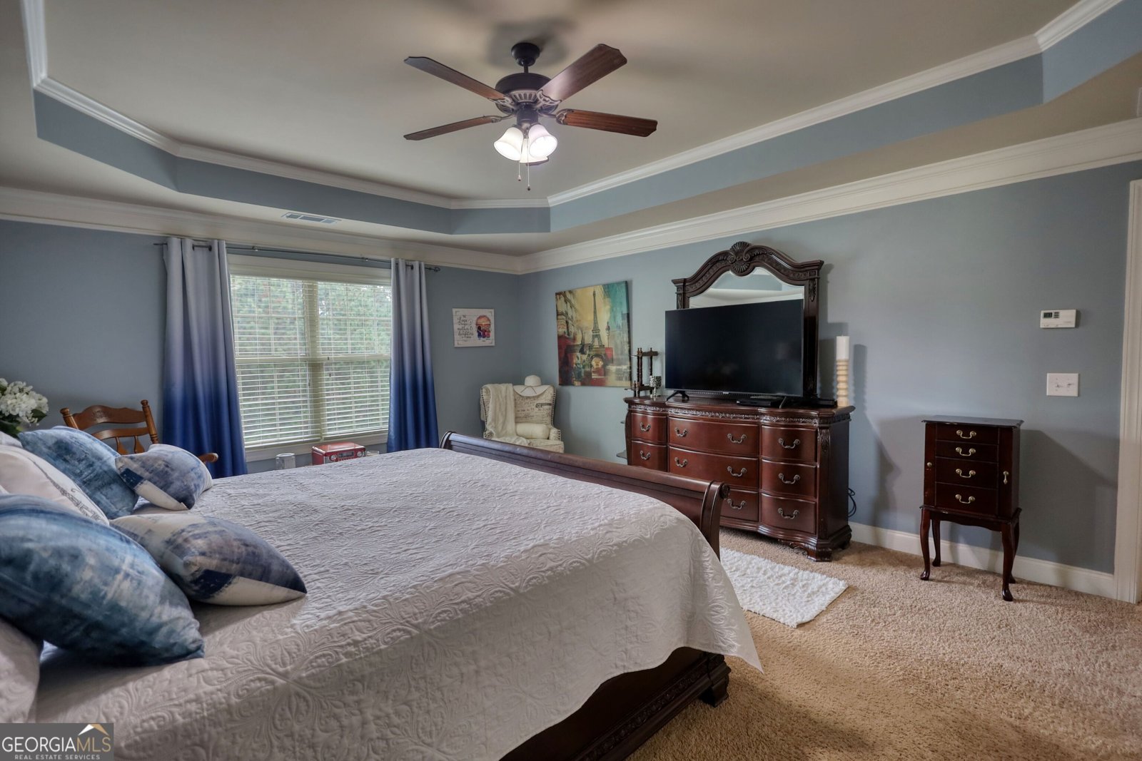 1393 Silver Thorne Court Loganville - 43
