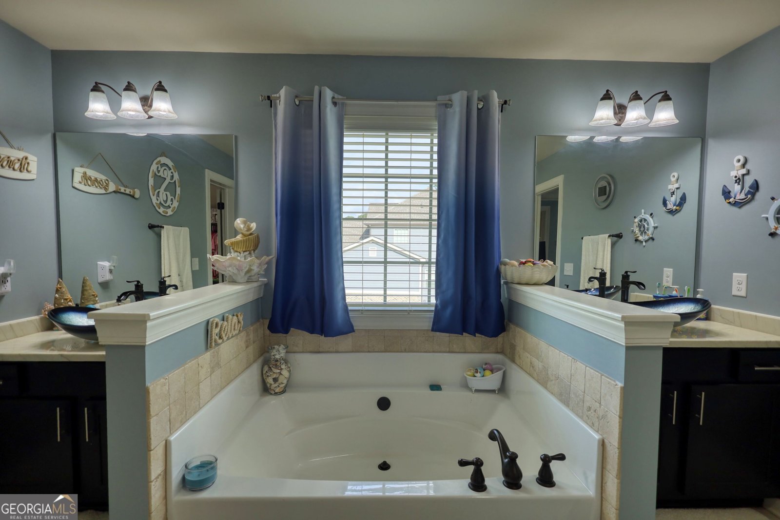 1393 Silver Thorne Court Loganville - 47