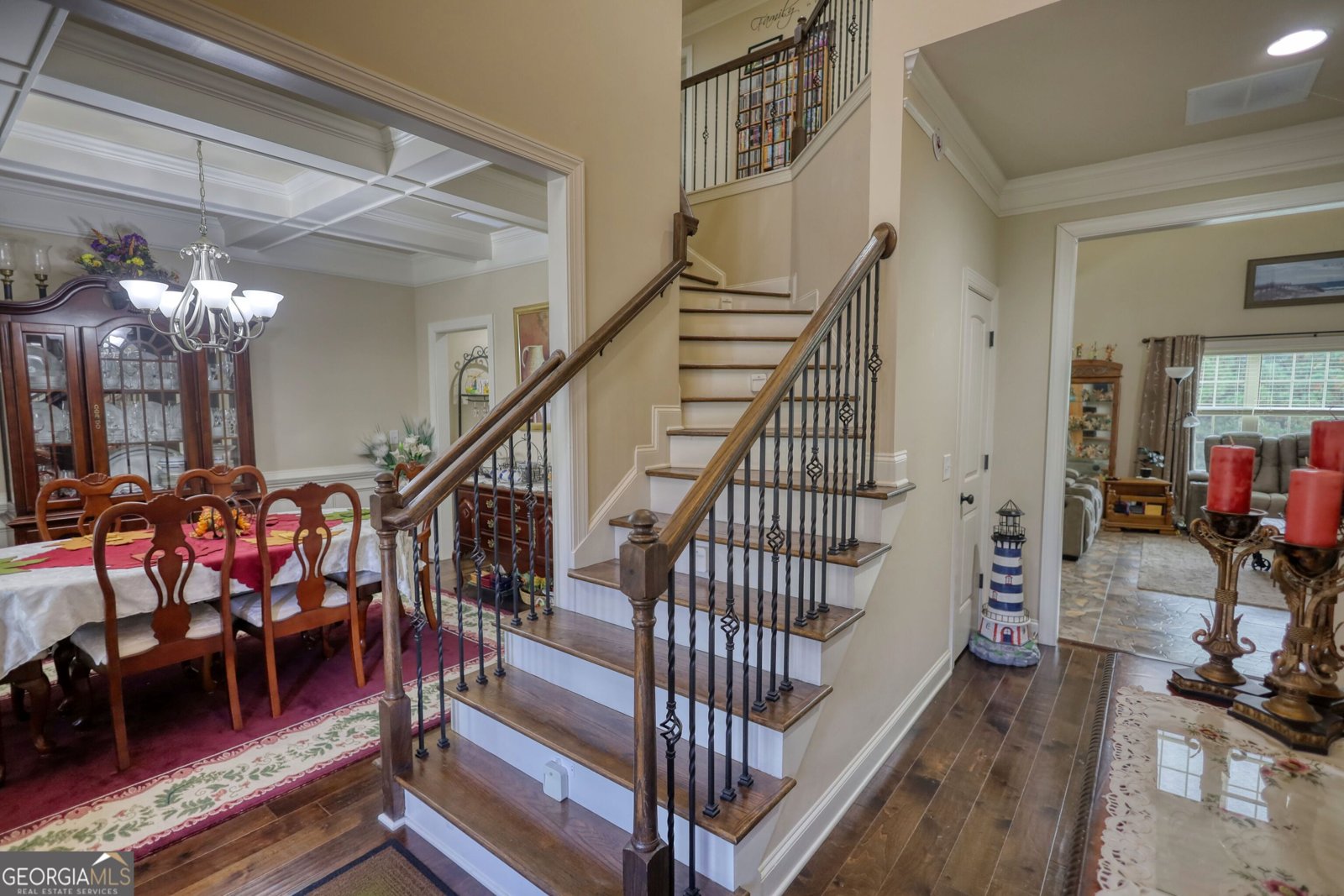 1393 Silver Thorne Court Loganville - 5