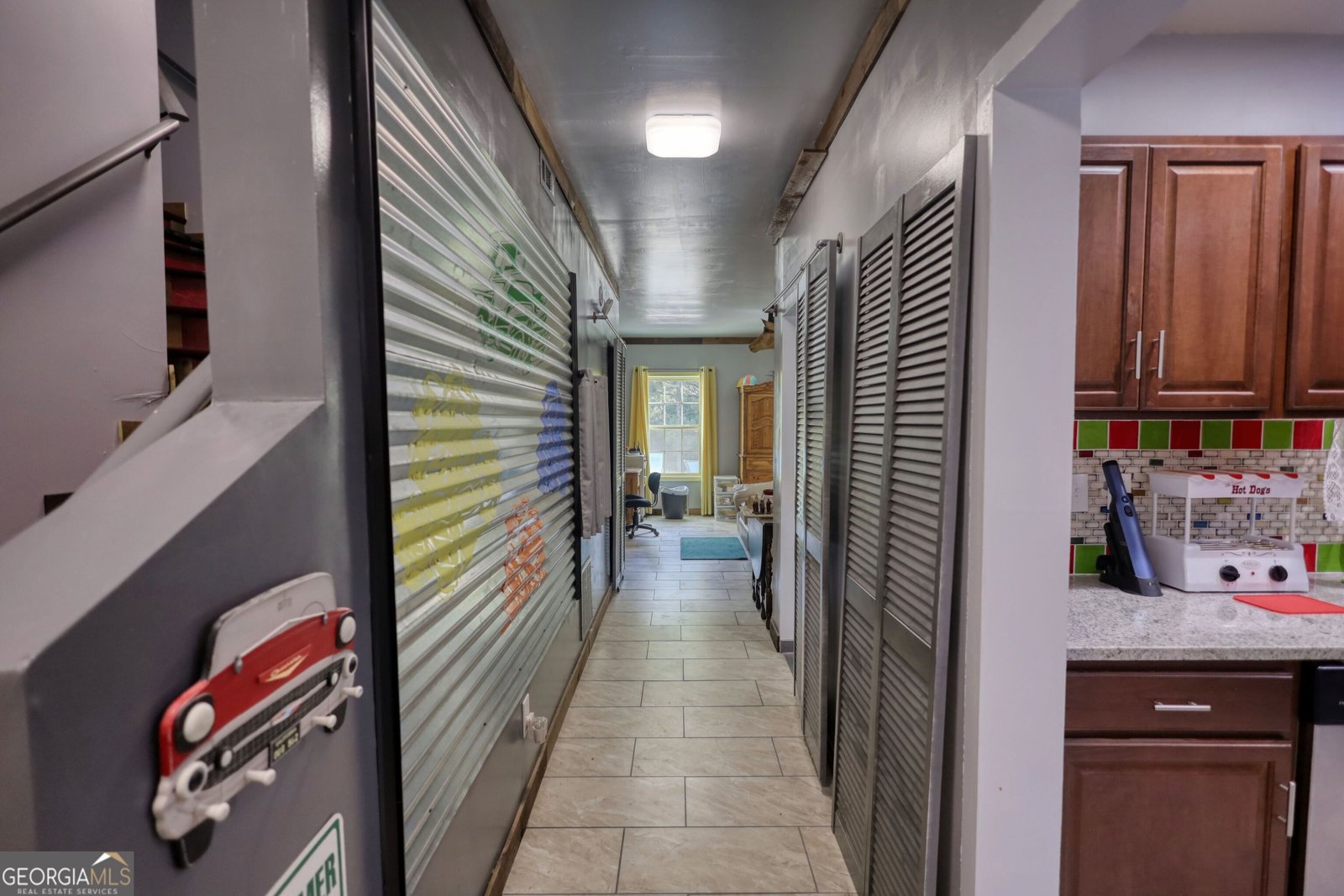 1393 Silver Thorne Court Loganville - 52
